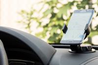Smartphone autohouder - thumbnail