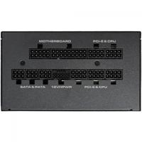 Cougar GEX Netvoedingsmodule 1050 W ATX 80 Plus Gold - thumbnail