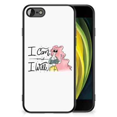 iPhone SE 2022 | SE 2020 | 7/8 Hoesje i Can