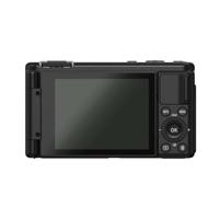 Easypix PowerPro VX7230 Compact Digitale camera 72 Mpix Zoom optisch: 10 x 4K video, Beeldstabilisatie, Flitsschoen, Klapbaar display, Met ingebouwde flitser, - thumbnail