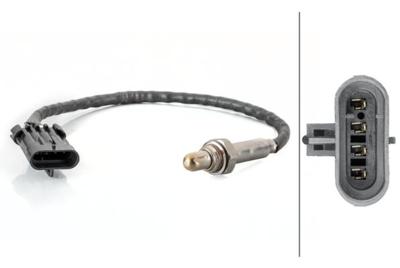 Lambdasonde 6pa 6PA358103501