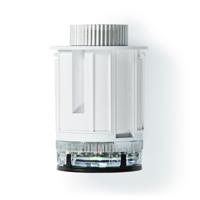 Zigbee Smart Radiatorknop - thumbnail