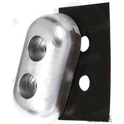 TEN00224 - HYDROMARINE ZINKANODE 115X65X26MM