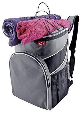 Koeltas JATA 985 27 x 21 cm Zwart