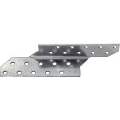 Connex Keperverankering (R) 35X35X210X2 Vz - HV3620