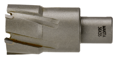 Makita Accessoires Kernboor metaal 36x35mm - UD00UPC36S UD00UPC36S