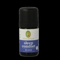 Primavera Sleep comfort blend bio 5 Milliliter - thumbnail
