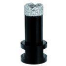 Inter Dynamics Tegelboor | Diamant | M14 | 50 mm - 940050