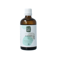 Harmonie Jojoba olie 100 Milliliter - thumbnail