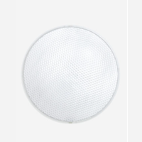 Belux - O-Lite Wandlamp Wit - thumbnail