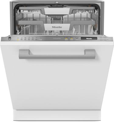 Miele G 7380 SCVi FF Vaatwasser Miele G 7380 SCVi FF Vaatwasser