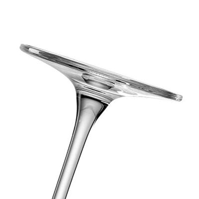 Leonardo Champagneglazen - Flutes - Puccini - 280 ml - 6 stuks - thumbnail
