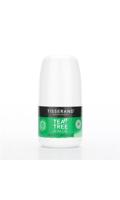 Tisserand Deodorant tea tree aloe vera 24h (50 ml) - thumbnail