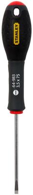 Stanley handgereedschap 1-64-983 FatMax Parallel schroevendraaier - 3,5 x 100mm - 1-64-983