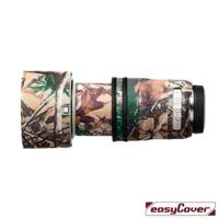 easyCover Lens Oak for Canon RF 70-200mm f/4L IS USM Forest Camouflage - thumbnail