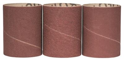 Bosch Home and Garden 1600A0014T Schuurhulsset Korrelgrootte (num) 80, 120, 240 3 stuk(s)