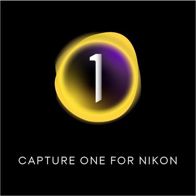 Capture One Pro 21 Nikon