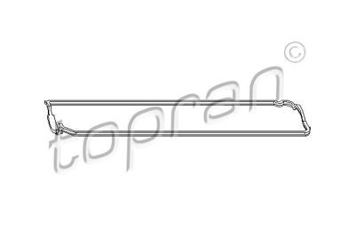 Klepdekselpakking 301866