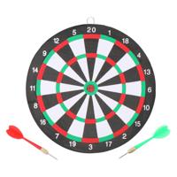 Dartbord met Pijltjes - thumbnail