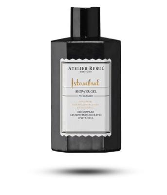 Atelier Rebul Istanbul Shower Gel 250ml