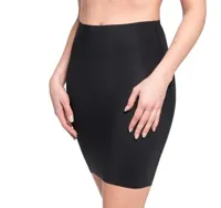 Magic corrigerende onderrok Maxi Control - Sterk corrigerende shapewear onderrok - Jupon - thumbnail