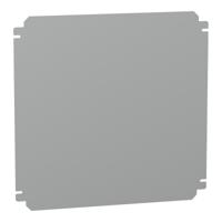 Schneider Electric NSYMM44SB (l x b) 400 mm x 400 mm Metaal 1 stuk(s) - thumbnail