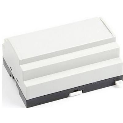 Supertronic PT207DG-S DIN-rail-behuizing 122 x 91 x 58 1 stuk(s)