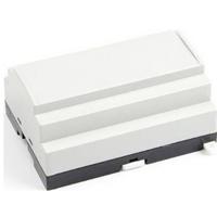 Supertronic PT207DG-S DIN-rail-behuizing 122 x 91 x 58 1 stuk(s) - thumbnail