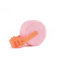 Hamster zoutliksteen inclusief houdertje - thumbnail