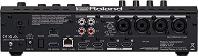 Roland SR-20HD direct streaming av mixer - thumbnail