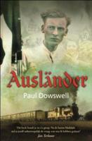 Auslander - Paul Dowswell - ebook - thumbnail