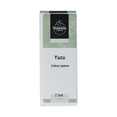 Volatile Yuzu 2.5 Milliliter Volatile Yuzu 2.5 Milliliter