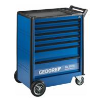 Gedore Reparatieset | 1/4" | Voor U-20 - 1918583 - thumbnail