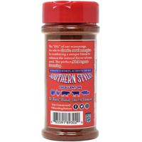 Blues Hog Dry rub seasoning 5,5oz 156 gram - thumbnail