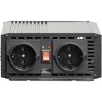 VOLTCRAFT MSW 700-12-G Omvormer 700 W 12 V/DC - 230 V/AC - thumbnail
