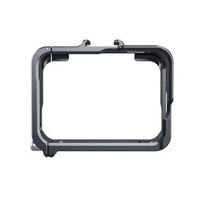 Telesin Aluminium Cage voor Insta360 Ace Pro/Ace Pro 2