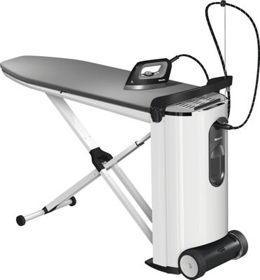 Miele B 4312 Strijksysteem Wit