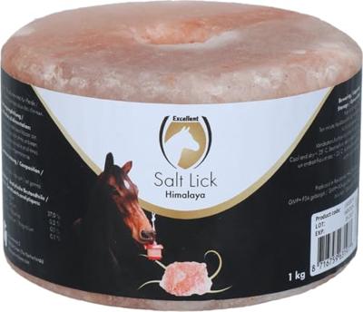 Excellent Horse Salt Lick Himalaya 1 kg