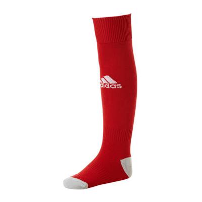 adidas Performance Senior voetbalsokken Milano 16 rood