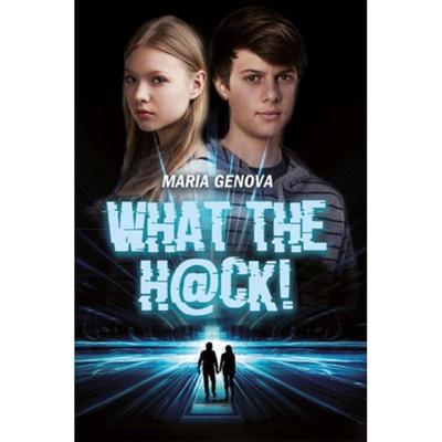 What the hack! (Hardback)