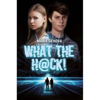 What the hack! (Hardback) - thumbnail