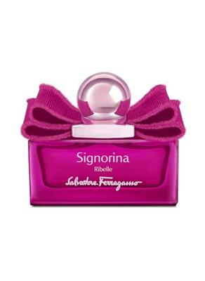 Salvatore Ferragamo Signorina Ribelle Eau de Parfum 50ml