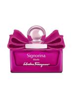 Salvatore Ferragamo Signorina Ribelle Eau de Parfum 50ml - thumbnail