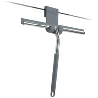 Sealskin raamtrekker deluxe chroomkleurig - thumbnail