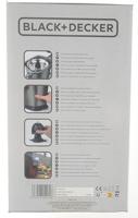 Black & Decker Sapcentrifuge BXCJ100E â" 100W â" grote vulopening RVS â" onderdelen vaatwasserbestendig - thumbnail