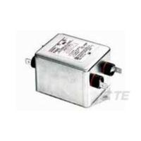 TE Connectivity 2-1609089-6 TE AMP Power Line Filters - Corcom 1 stuk(s) Package - thumbnail