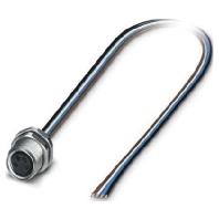 Phoenix Contact 1456093 Sensor/actuator inbouwconnector M8 Aantal polen (sensoren): 4 Bus, inbouw 0.50 m 1 stuk(s) - thumbnail