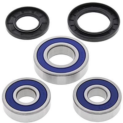 ALL BALLS Racing wiellagerset wheel bearing sets 25-128 complete with simmerrings