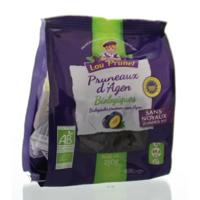 Lou Prunel Agen pruimen zonder pit 33/44 XXL bio (250 gr) - thumbnail