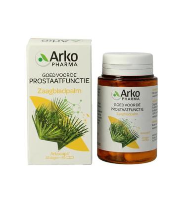 Arkocaps Zaagbladpalm 45 Capsules